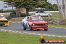 Victorian 6 Hour Regularity Relay - LA1_6768